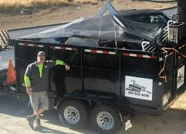 Reliable Franklin, CA Junk Removal Services Solutions